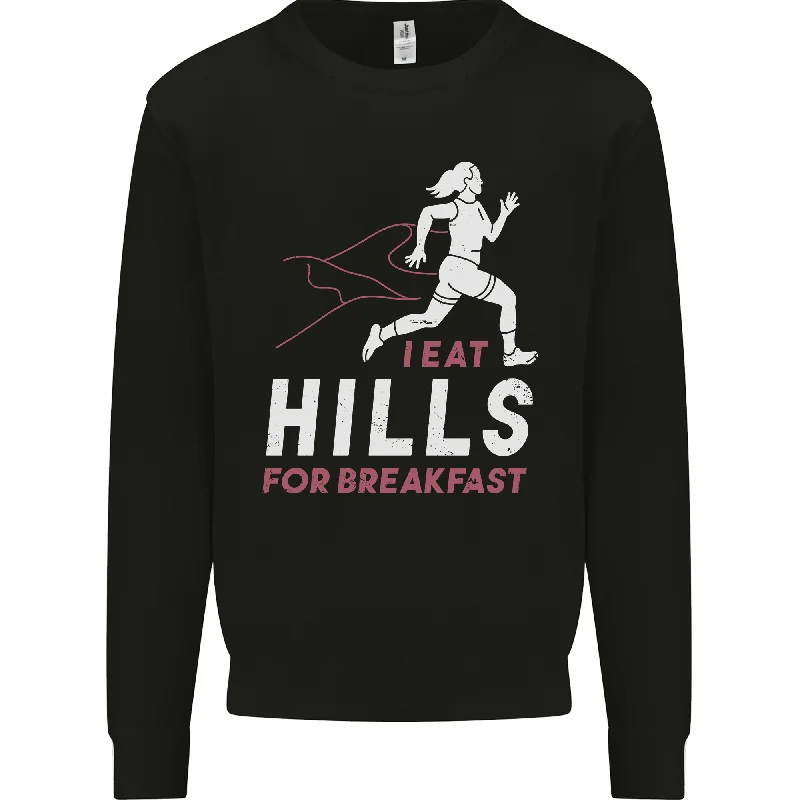 Hills Running Marathon Cross Country Runner Mens Sweatshirt Jumper Hoodie with Bell Sleeves Flared Feminine Hoodie with Bell Sleeves Flared Feminine Hills Running Marathon Cross Country Runner Mens Sweatshirt Jumper Hoodie with Bell Sleeves Flared Feminine Hoodie with Bell Sleeves Flared Feminine