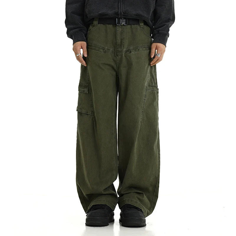 02 Dark Green