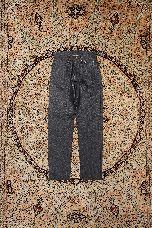 SUGARHILL MODERN DENIM TROUSERS STRAIGHT CUT (INDIGO) Trousers Sale Discount Trousers Sale Discount SUGARHILL MODERN DENIM TROUSERS STRAIGHT CUT (INDIGO) Trousers Sale Discount Trousers Sale Discount