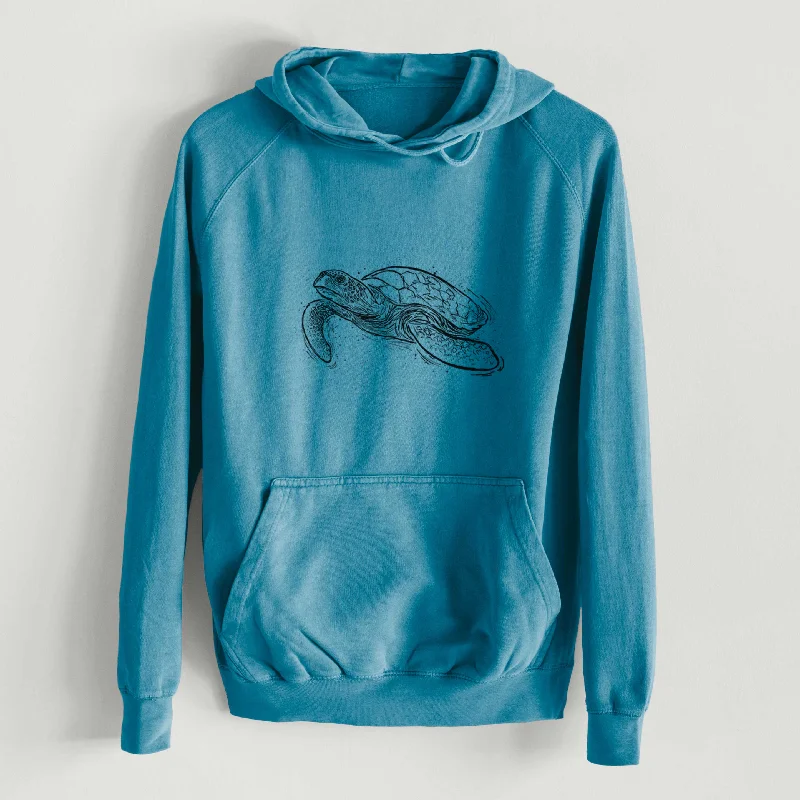 Hawksbill Sea Turtle - Eretmochelys imbricata - Mid-Weight Unisex Vintage 100% Cotton Hoodie Hoodie with Button Classic Timeless Hoodie with Button Classic Timeless Hawksbill Sea Turtle - Eretmochelys imbricata - Mid-Weight Unisex Vintage 100% Cotton Hoodie Hoodie with Button Classic Timeless Hoodie with Button Classic Timeless