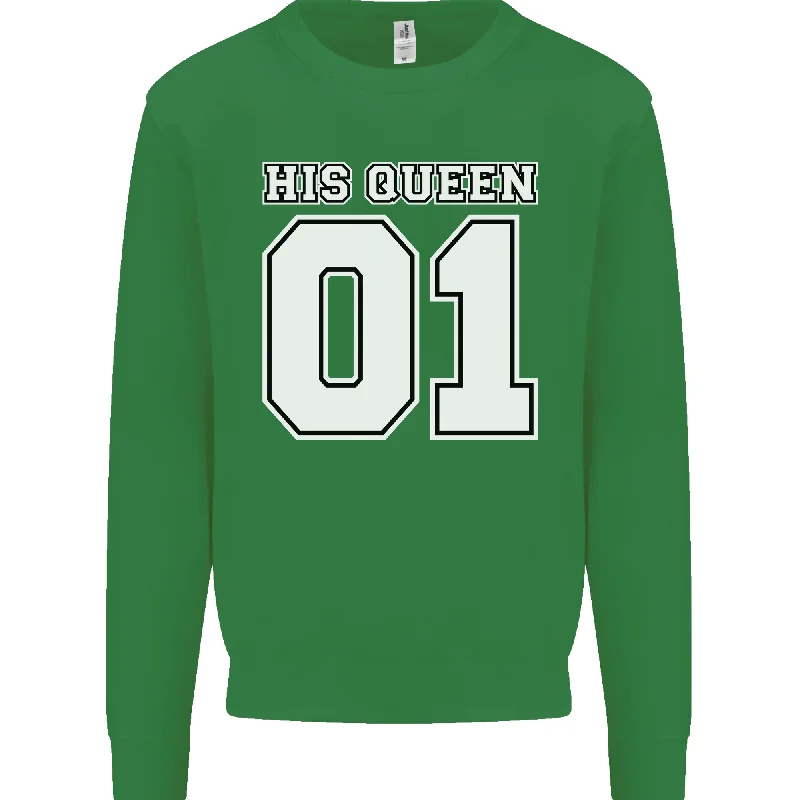 Irish Green