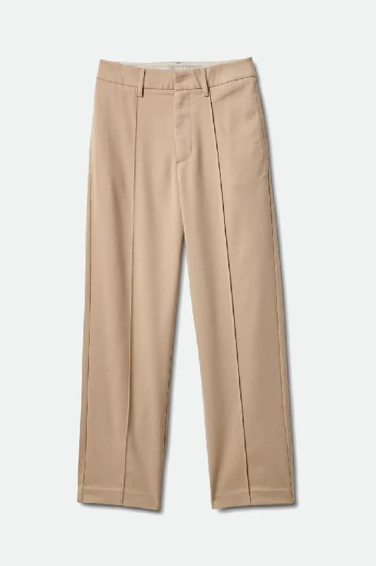 Retro Trouser Pant - Safari Trousers Bestseller Popular Trousers Bestseller Popular