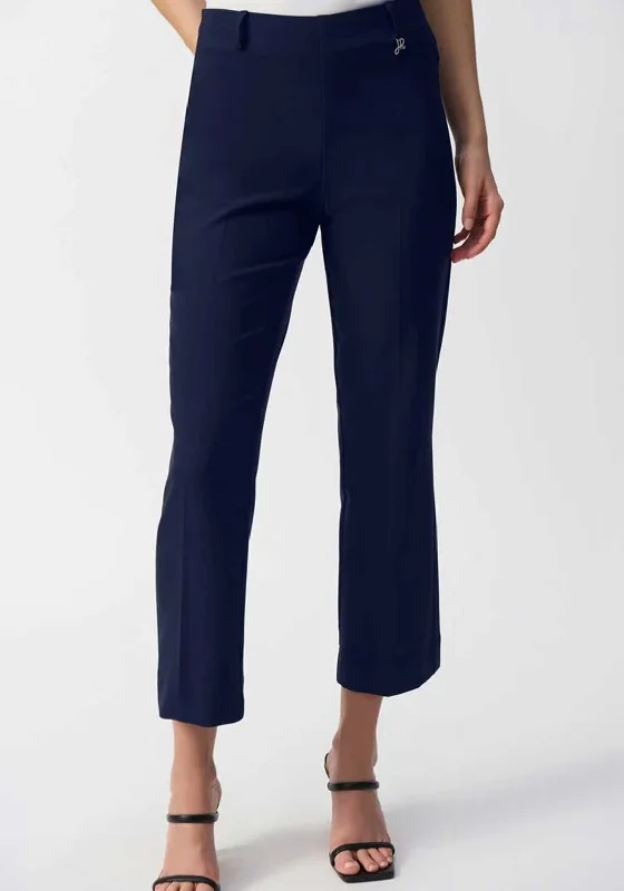 Joseph Ribkoff Twill Pull On Trousers, Navy Chinos Cotton Straight Leg Chinos Cotton Straight Leg Joseph Ribkoff Twill Pull On Trousers, Navy Chinos Cotton Straight Leg Chinos Cotton Straight Leg