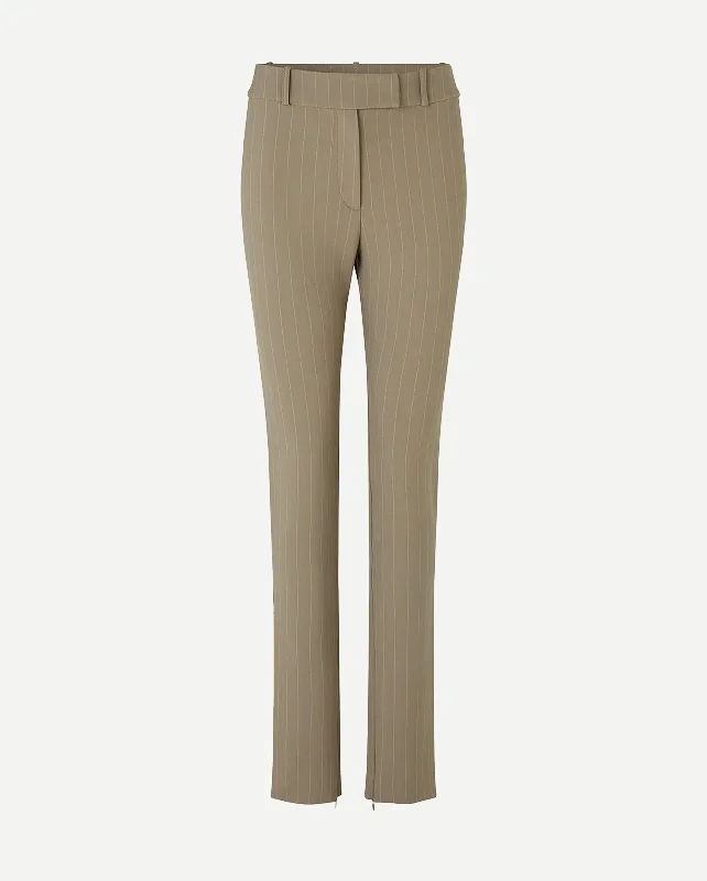 ELISA TROUSERS / TREE HOUSE ST Trousers Bestseller Popular Trousers Bestseller Popular