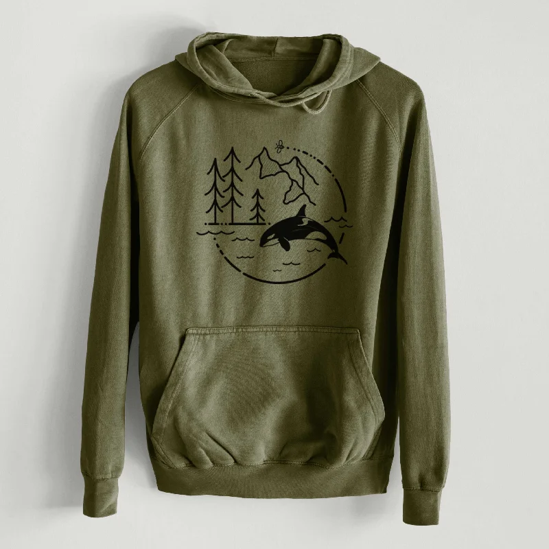 Vintage Olive