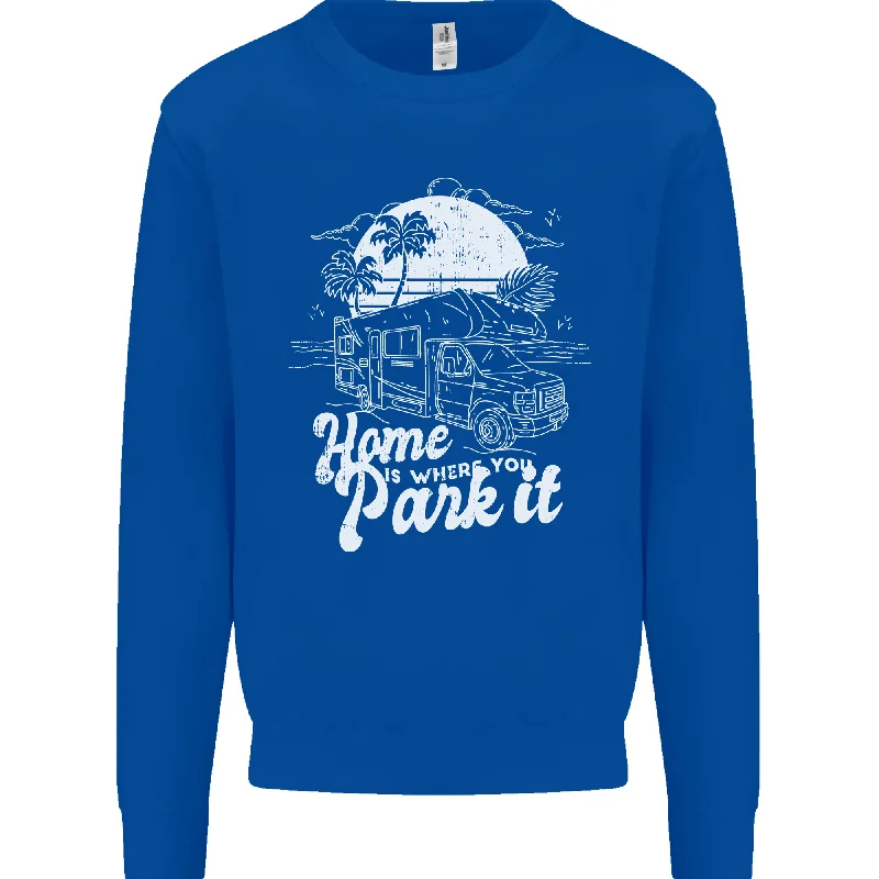 Royal Blue