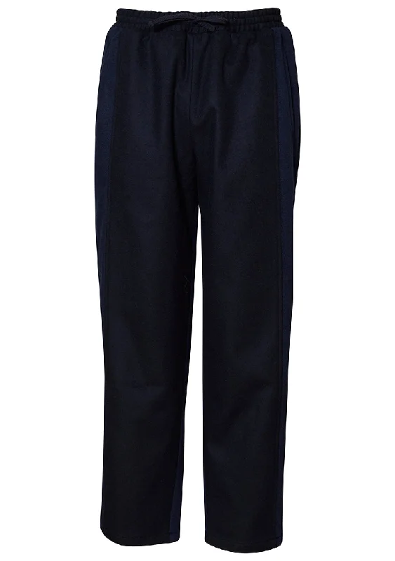 Bowhead Trousers Navy Peony Trousers versatile all-occasion Trousers versatile all-occasion Bowhead Trousers Navy Peony Trousers versatile all-occasion Trousers versatile all-occasion