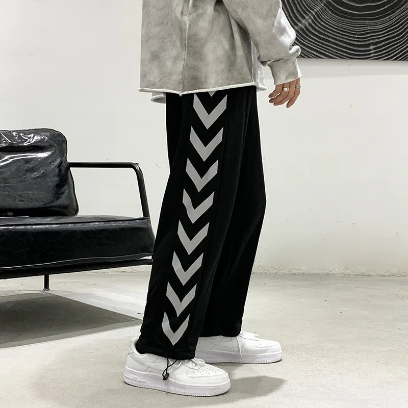Wjczt Dropshipping Harajuku Pants Trousers 2025 Streetwear Harem Pants Autumn Causal Pants Size Hip Hop Pantalon Overalls Chinos Cotton Straight Leg Chinos Cotton Straight Leg Wjczt Dropshipping Harajuku Pants Trousers 2025 Streetwear Harem Pants Autumn Causal Pants Size Hip Hop Pantalon Overalls Chinos Cotton Straight Leg Chinos Cotton Straight Leg