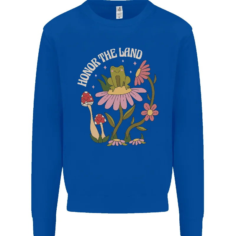 Royal Blue