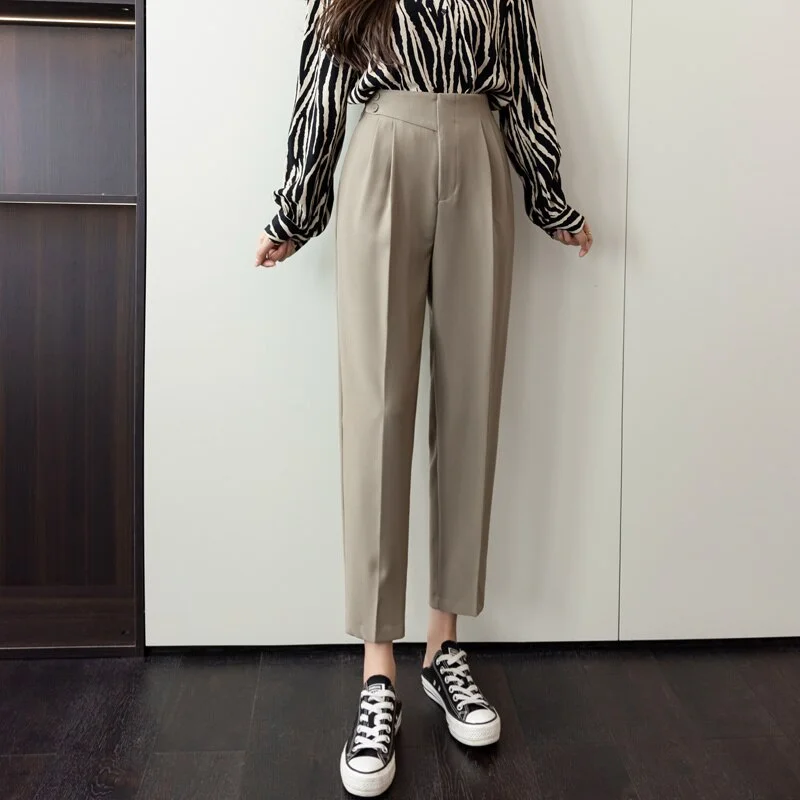 Khaki gray