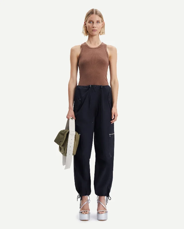 CHI TROUSERS 11527 / CAVIAR Trousers New Arrival Trousers New Arrival