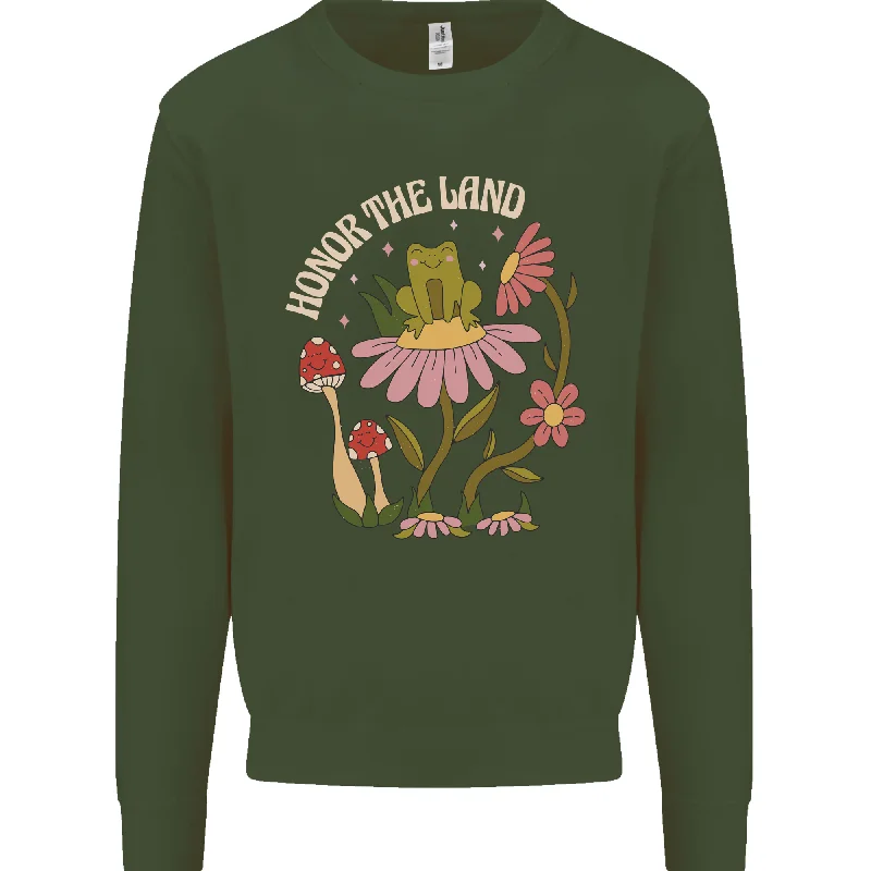 Forest Green