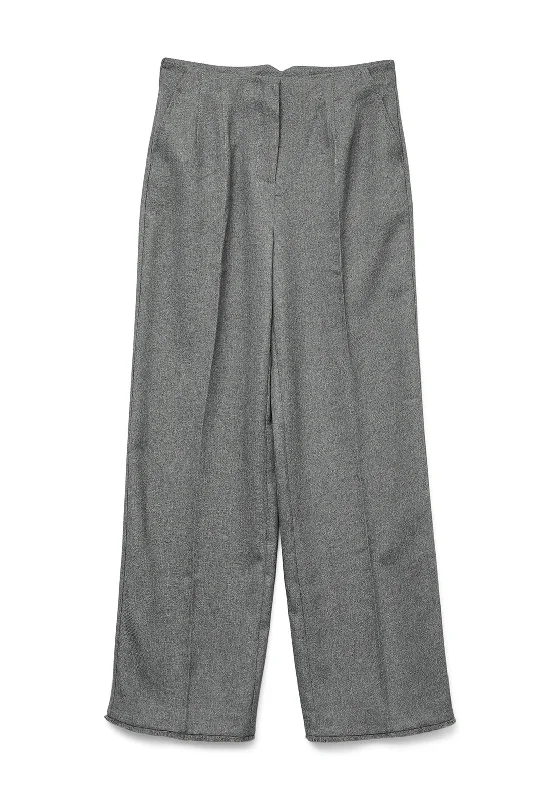 Vero Moda Esther Straight Leg Trousers, Grey Chinos Cotton Straight Leg Chinos Cotton Straight Leg Vero Moda Esther Straight Leg Trousers, Grey Chinos Cotton Straight Leg Chinos Cotton Straight Leg