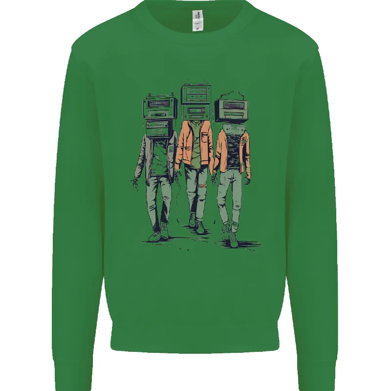 Irish Green