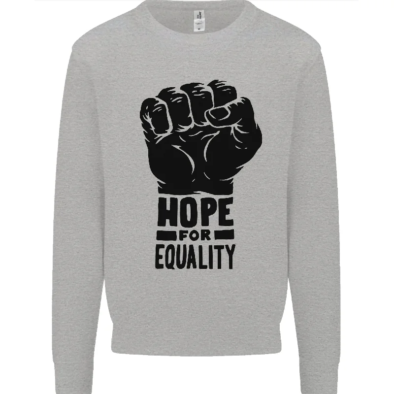 Hope for Equality Black Lives Matter LGBT Mens Sweatshirt Jumper Hoodie with High-Low Hem Asymmetrical Trendy Hoodie with High-Low Hem Asymmetrical Trendy Hope for Equality Black Lives Matter LGBT Mens Sweatshirt Jumper Hoodie with High-Low Hem Asymmetrical Trendy Hoodie with High-Low Hem Asymmetrical Trendy
