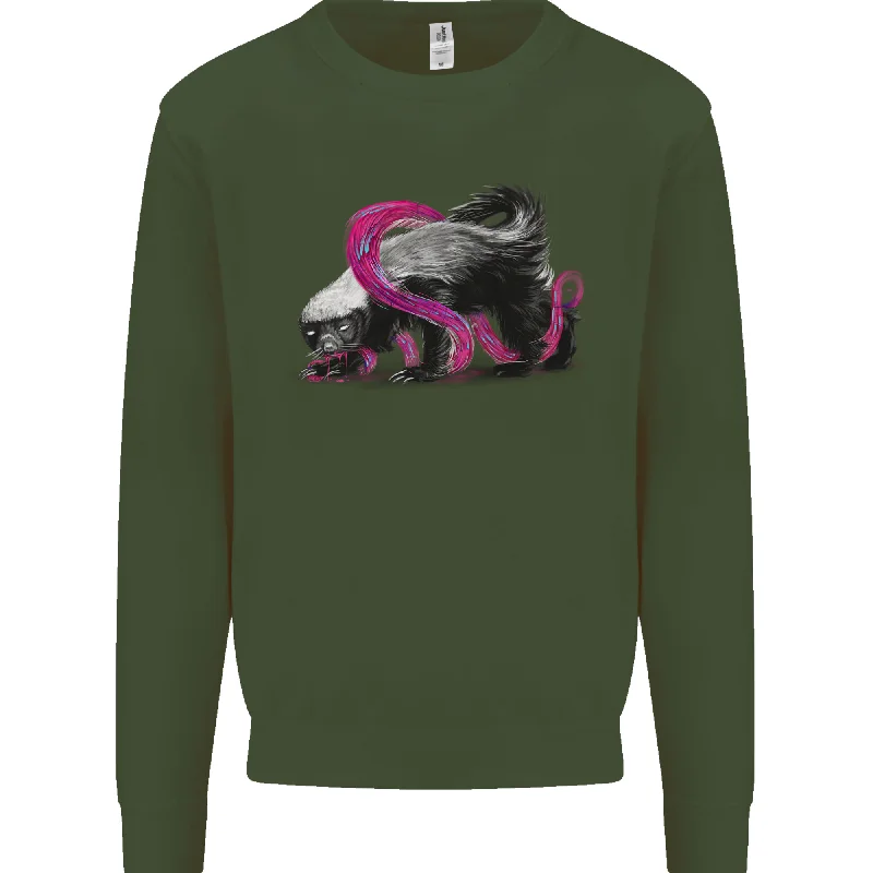 Forest Green