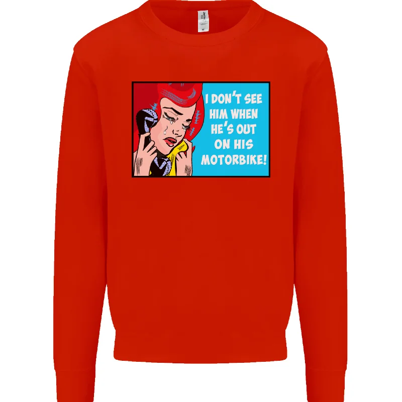 Bright Red
