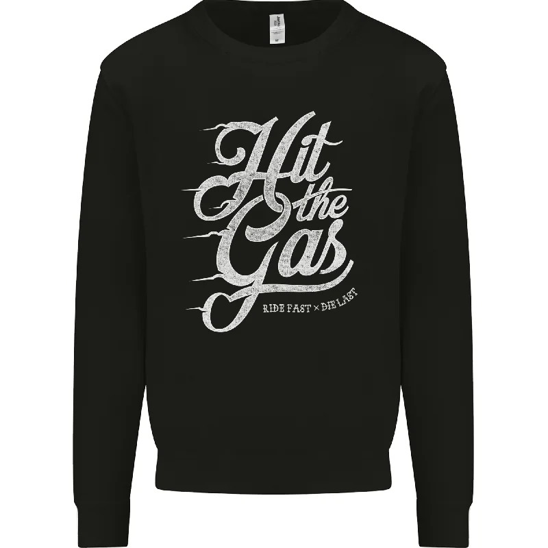 Hit the Gas Motorcycle Biker Car Enthusiast Mens Sweatshirt Jumper Hoodie with Fur Luxurious Winter Hoodie with Fur Luxurious Winter Hit the Gas Motorcycle Biker Car Enthusiast Mens Sweatshirt Jumper Hoodie with Fur Luxurious Winter Hoodie with Fur Luxurious Winter