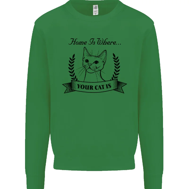 Irish Green