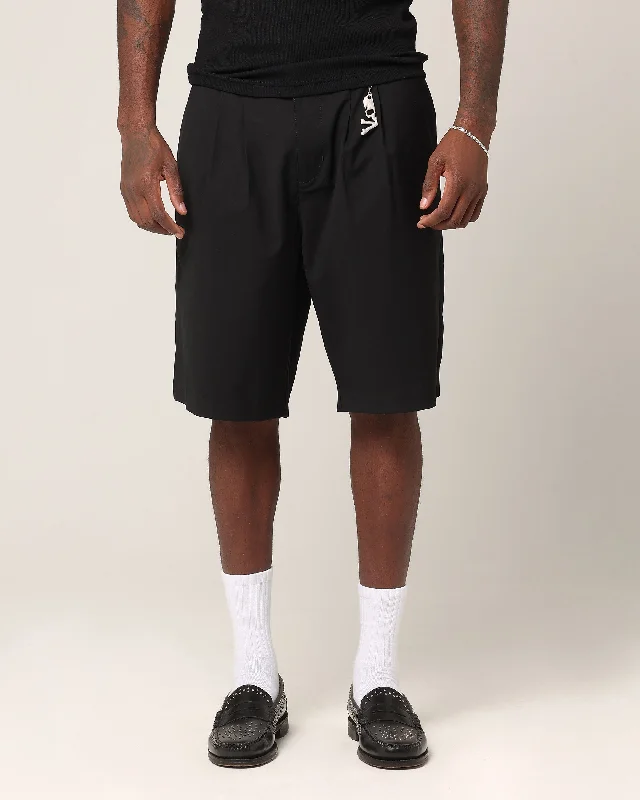 Saint Morta Baggy Trouser Shorts Black Trousers Denim Distressed Trousers Denim Distressed Saint Morta Baggy Trouser Shorts Black Trousers Denim Distressed Trousers Denim Distressed