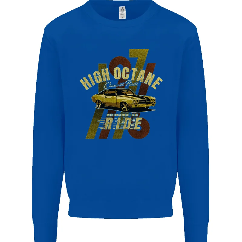 Royal Blue