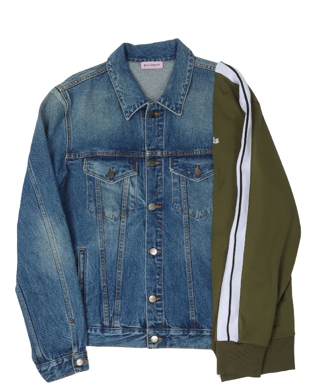 Hybrid Denim Track Jacket Fitted Jacket Loose Jacket Oversized Jacket Fitted Jacket Loose Jacket Oversized Jacket Hybrid Denim Track Jacket Fitted Jacket Loose Jacket Oversized Jacket Fitted Jacket Loose Jacket Oversized Jacket