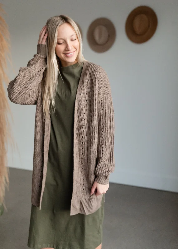 Open Front Balloon Sleeve Cardigan Hooded Caped Shawl Collar Hooded Caped Shawl Collar Open Front Balloon Sleeve Cardigan Hooded Caped Shawl Collar Hooded Caped Shawl Collar