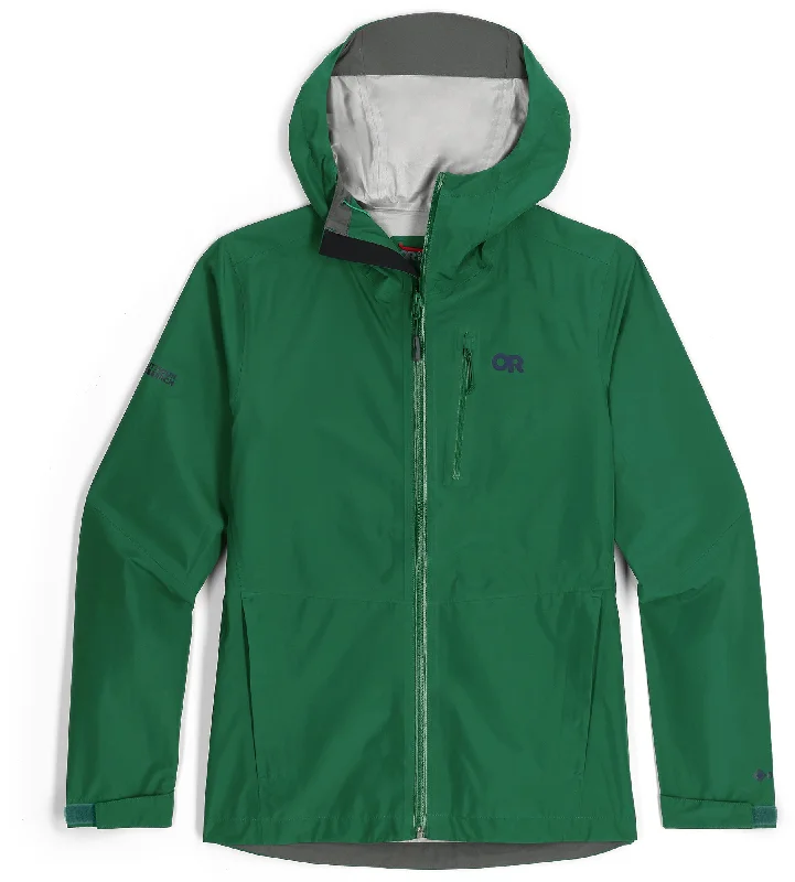 Aspire II Jacket - Women's|-|Manteau Aspire II - Femme Fleece Jacket Down Jacket Feather Jacket Fleece Jacket Down Jacket Feather Jacket