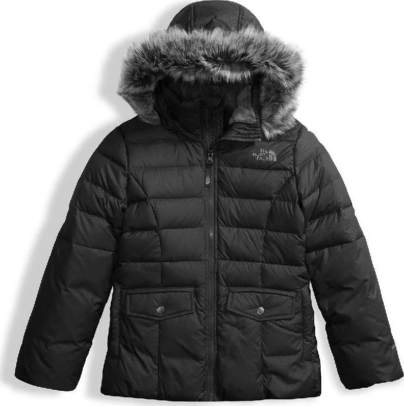 TNF Black