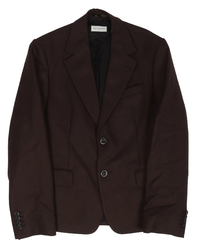 Blazer Jacket Anorak Shell Jacket Lightweight Jacket Anorak Shell Jacket Lightweight Jacket