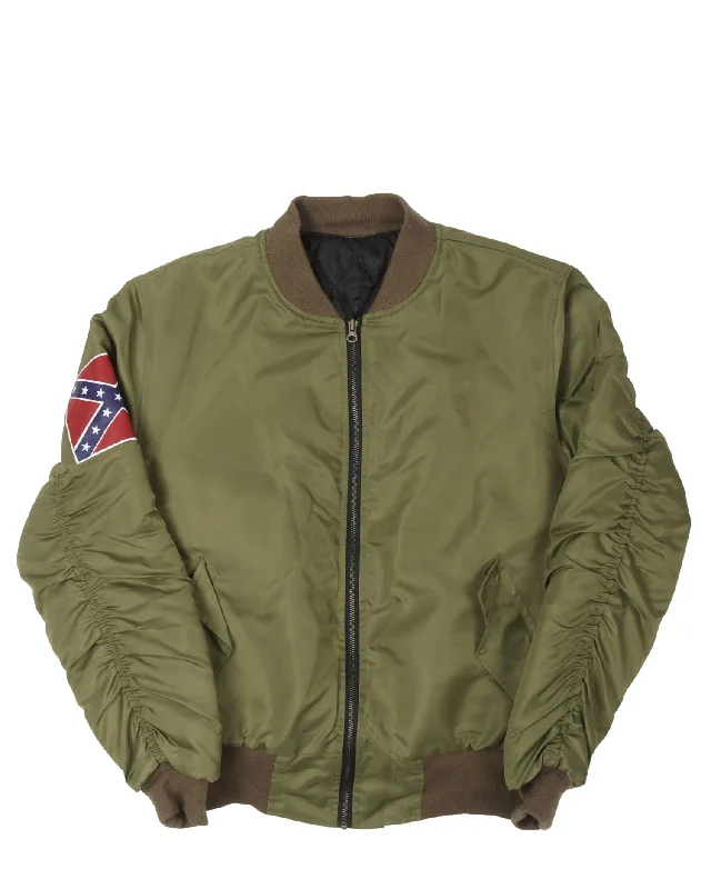 Yeezus Tour Bomber Jacket Anorak Shell Jacket Lightweight Jacket Anorak Shell Jacket Lightweight Jacket