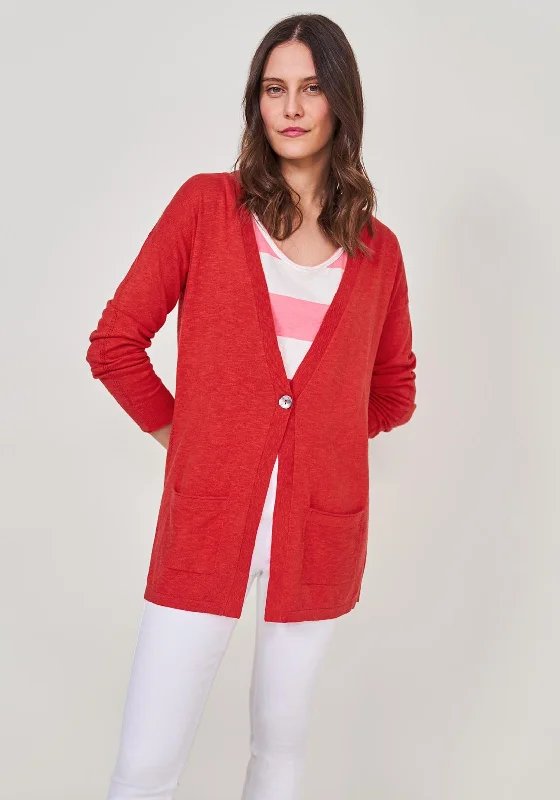 White Stuff Desert Single Button Long Cardigan, Bright Red Lace Blend Ribbed Blend Corduroy Blend Lace Blend Ribbed Blend Corduroy Blend White Stuff Desert Single Button Long Cardigan, Bright Red Lace Blend Ribbed Blend Corduroy Blend Lace Blend Ribbed Blend Corduroy Blend