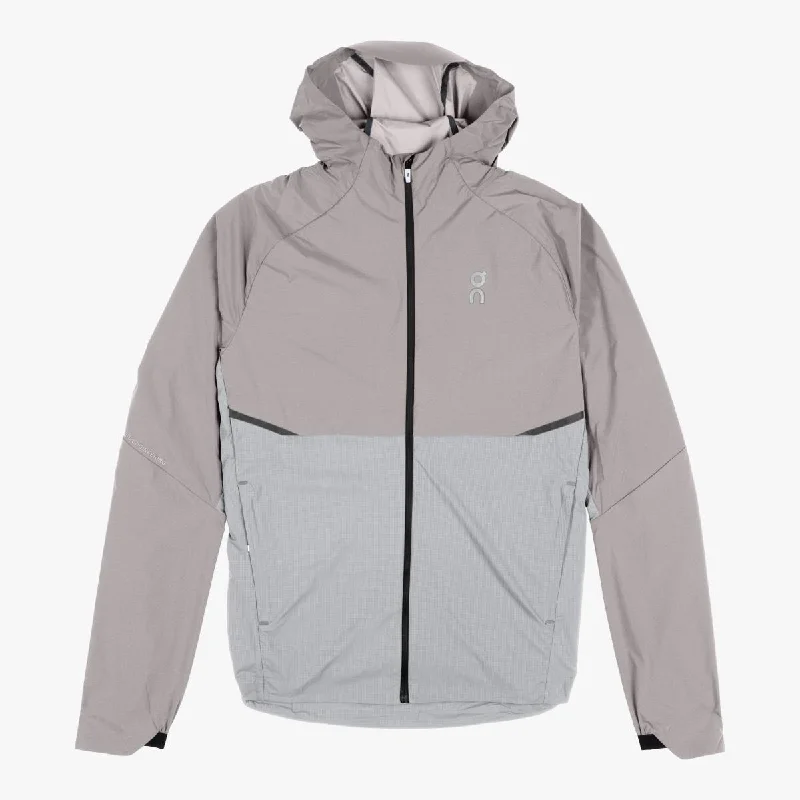 ON Core Jacket - Women's Front Pockets Side Pockets Patch Pockets Front Pockets Side Pockets Patch Pockets