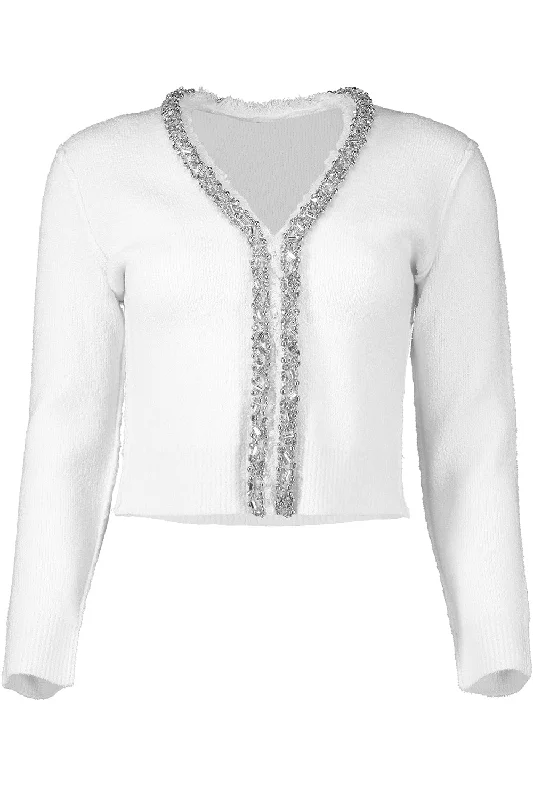 Lieghton Cardigan - Ivory Iron Safe Non-Iron Wrinkle Free Iron Safe Non-Iron Wrinkle Free Lieghton Cardigan - Ivory Iron Safe Non-Iron Wrinkle Free Iron Safe Non-Iron Wrinkle Free