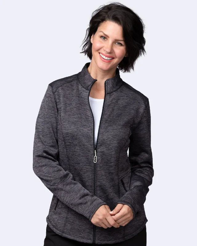 Heather Grey
