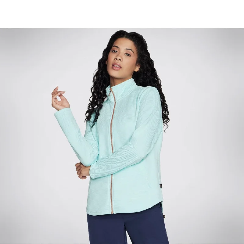 Skechers GOWALK Shine Jacket Welt Pockets Slit Pockets Flap Pockets Welt Pockets Slit Pockets Flap Pockets Skechers GOWALK Shine Jacket Welt Pockets Slit Pockets Flap Pockets Welt Pockets Slit Pockets Flap Pockets