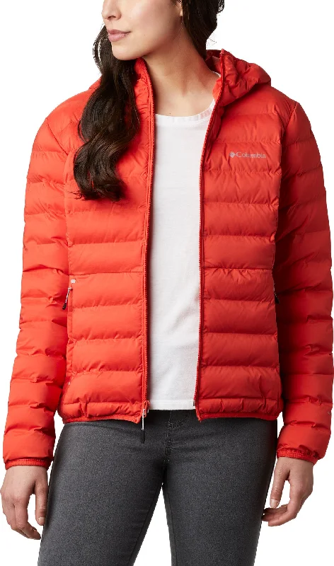 Three Forks™ Jacket - Women's|-|Manteau Three Forks - Femme Front Pockets Side Pockets Patch Pockets Front Pockets Side Pockets Patch Pockets