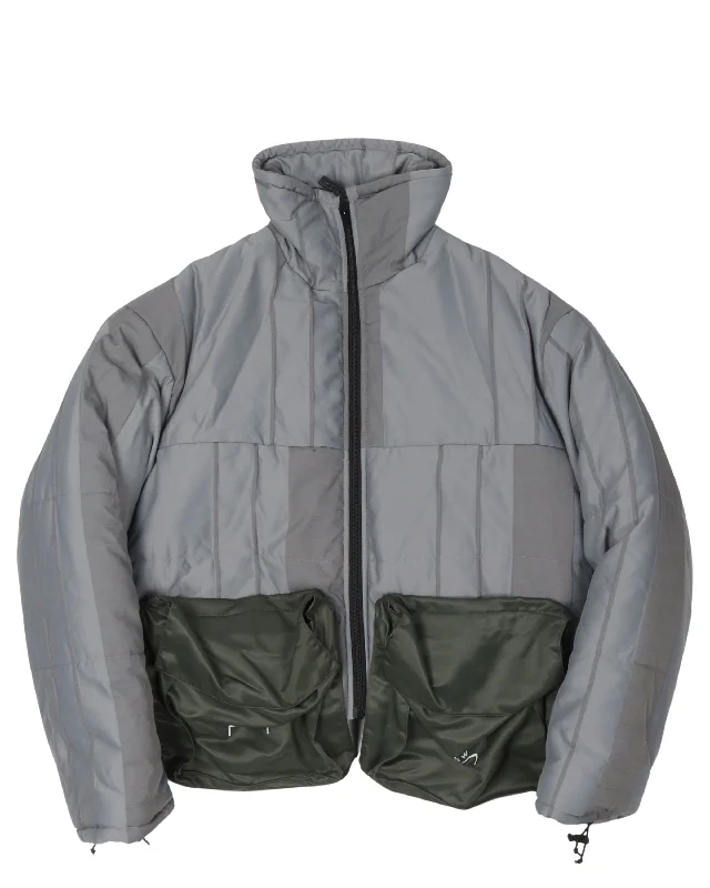 Cargo Puffer Jacket detachable pockets Zip Front Button Front Snap Front Zip Front Button Front Snap Front Cargo Puffer Jacket detachable pockets Zip Front Button Front Snap Front Zip Front Button Front Snap Front