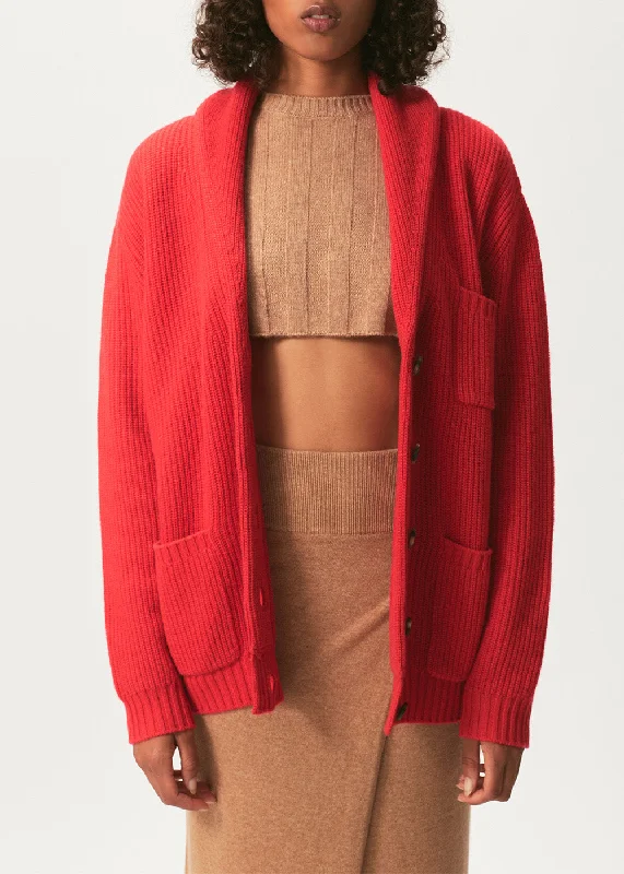 Esra Boyfriend Cardigan Stylish Fashionable Trendy Stylish Fashionable Trendy