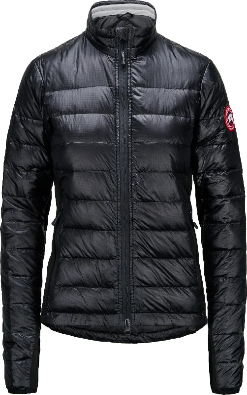 Hybridge Lite Jacket - Women's|-|Manteau Hybridge Lite - Femme Jersey Jacket Tulle Jacket Batik Jacket Jersey Jacket Tulle Jacket Batik Jacket