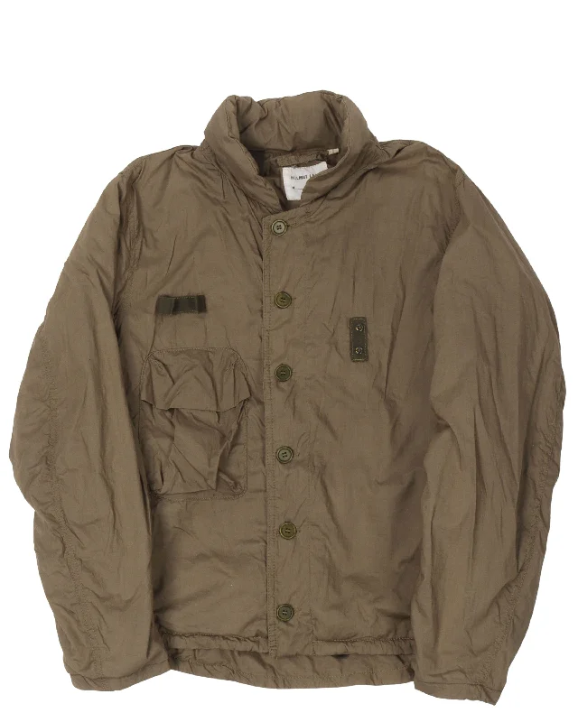 Army Green Bondage Jacket Satin Jacket Silk Jacket Chiffon Jacket Satin Jacket Silk Jacket Chiffon Jacket
