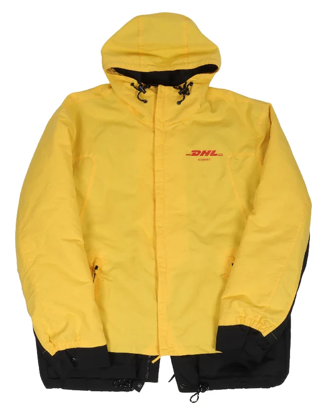 DHL Jacket Cardigan Sweater Pullover Cardigan Sweater Pullover
