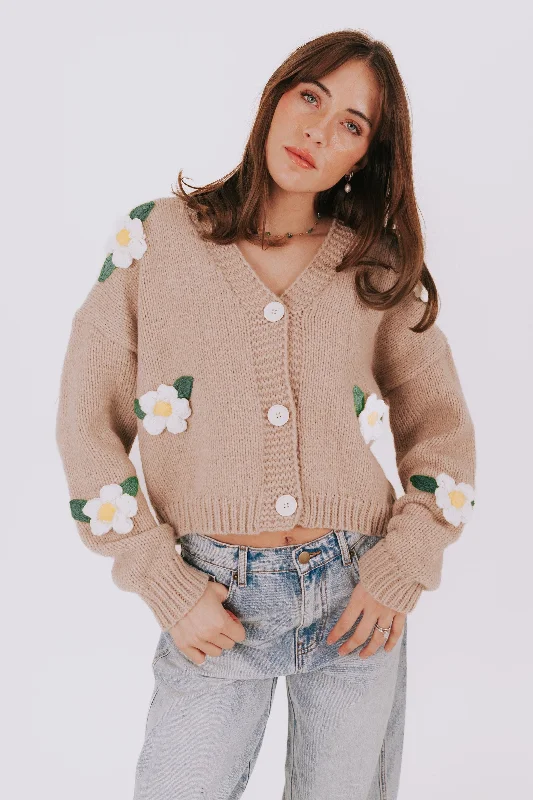 How Sweet It Is Cardigan Patchwork Embroidered Appliqued Patchwork Embroidered Appliqued How Sweet It Is Cardigan Patchwork Embroidered Appliqued Patchwork Embroidered Appliqued
