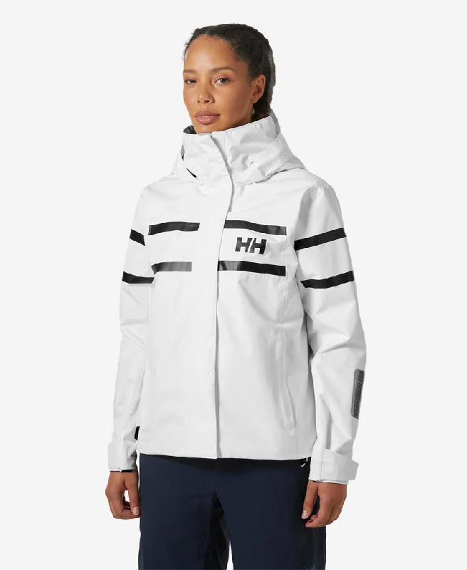 W SALT INSHORE JACKET, White Cotton Jacket Linen Jacket Terry Jacket Cotton Jacket Linen Jacket Terry Jacket