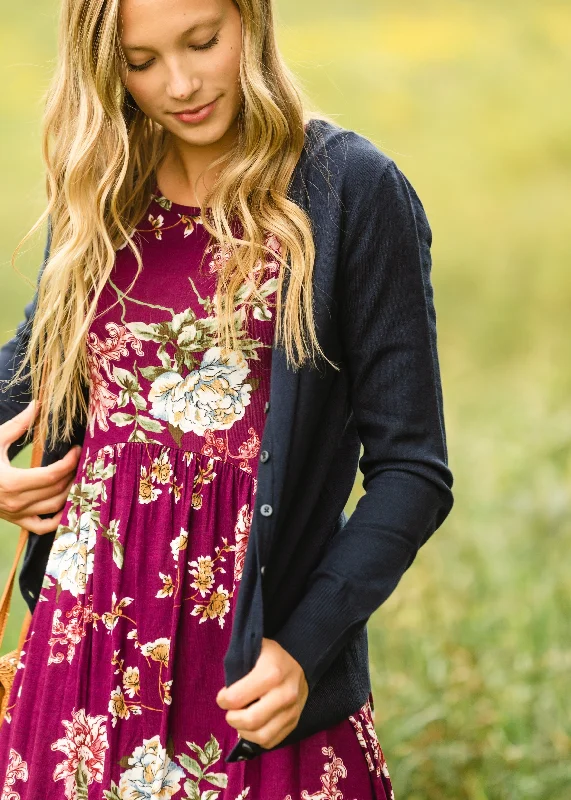 Basic + Classic Navy Cardigan Button Cardigan Zip Cardigan Pullover Cardigan Button Cardigan Zip Cardigan Pullover Cardigan Basic + Classic Navy Cardigan Button Cardigan Zip Cardigan Pullover Cardigan Button Cardigan Zip Cardigan Pullover Cardigan