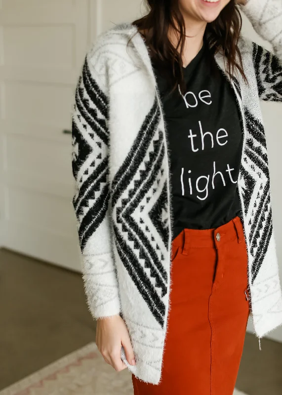 Open Front Aztec Cardigan - FINAL SALE Nylon Fabric Polyester Fabric Spandex Fabric Nylon Fabric Polyester Fabric Spandex Fabric Open Front Aztec Cardigan - FINAL SALE Nylon Fabric Polyester Fabric Spandex Fabric Nylon Fabric Polyester Fabric Spandex Fabric
