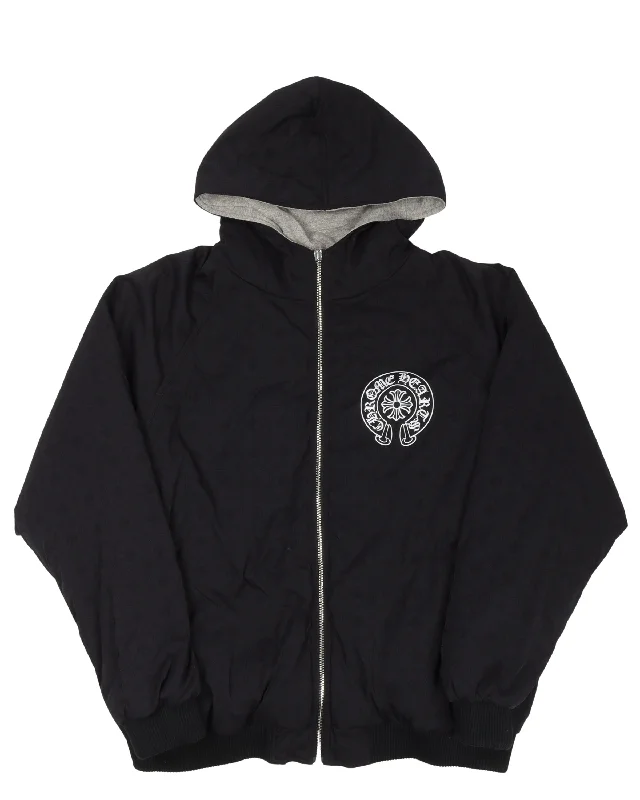 Reversible Hooded Jacket Lace Jacket Ribbed Jacket Sequined Jacket Lace Jacket Ribbed Jacket Sequined Jacket