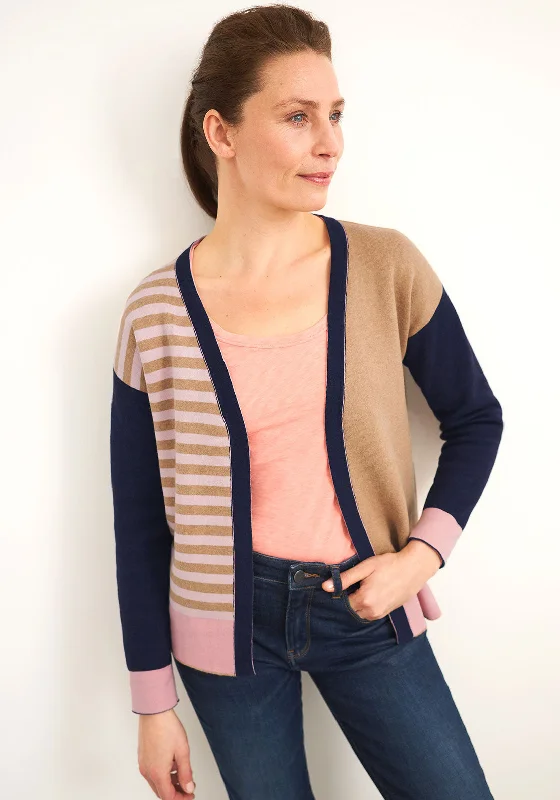 White Stuff Colour Block Reversible Cardigan, Multi Knit Fabric Woven Fabric Fleece Fabric Knit Fabric Woven Fabric Fleece Fabric White Stuff Colour Block Reversible Cardigan, Multi Knit Fabric Woven Fabric Fleece Fabric Knit Fabric Woven Fabric Fleece Fabric