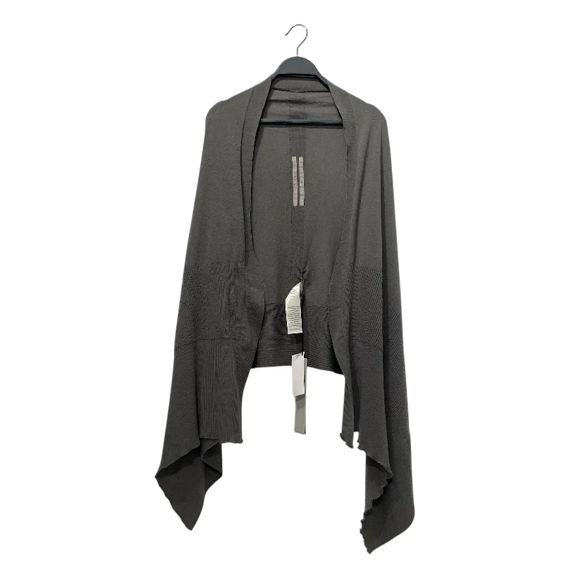 Rick Owens/Cardigan/S/Wool/GRN/SAGE GREEN Stretchy Elastic Breathable Stretchy Elastic Breathable Rick Owens/Cardigan/S/Wool/GRN/SAGE GREEN Stretchy Elastic Breathable Stretchy Elastic Breathable