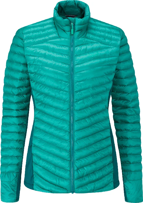 Cirrus Flex 2.0 Jacket - Women's|-|Manteau Cirrus Flex 2.0 - Femme Wool Fabric Cashmere Fabric Tweed Fabric Wool Fabric Cashmere Fabric Tweed Fabric